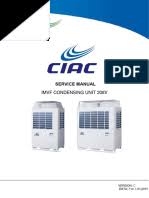 New universal yacifb yac1fb replacement for gree electrolux ac air conditioner remote control fernbedienung. Minisplit Ciac Alarmas Pdf Air Conditioning Electrical Wiring