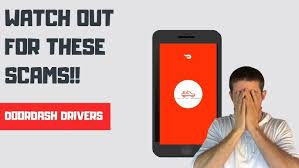 3 Doordash Scams Drivers Beware Youtube