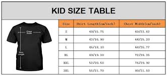 Child Kids T Shirt Lilo Stitch Cute Patrick Star Kawaii 3d Printed Tshirts Cartoon Tshirt Funny T Shirt Teens Tops Baby Tees