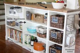 Maybe you would like to learn more about one of these? 14 Small Kitchen Island Ideas