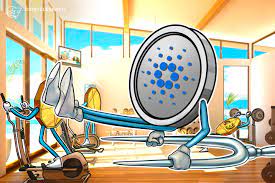 The cardano foundation will preserve its independence, says new ceo this post originally featured in cointelegraph. Cardano Co Founder And Ceo We Anticipate A Hard Fork In Mid February