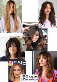 Sep 04, 2020 · tagli capelli 2020: Tendenze Capelli Autunno Inverno 2020 2021 Pg Salon Parrucchieri