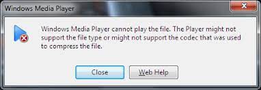 Showing 1 to 15 windows 10 softwares out of a total of 18 for search 'media player codec pack'show only free software. Basics About Videos And Video Codecs In Windows Media Player