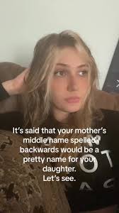 Coco Baby Middle Name American Bacwords