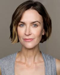 Coronation Street's Katherine Kelly looks worlds away from Becky McDonald  in glam new TV role