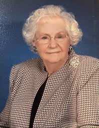 Obituary information for Melba Watts