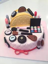 How not to cake your makeup (makeup geek). Top Tier Cakes On Twitter 18th Birthday Make Up Cake Http T Co K4izhabb7m
