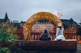 Luxembourg City Tourist Office: Programme Winterlights - Switch the ...