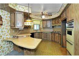 Mobile homes built before 1976 were constructed to much lower standards than those built later. Pin By Amy Lounsbury On Vintage Trailers Remodeling Mobile Homes Mobile Home Kitchen Kitchen Remodel Cost