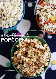 Hi Friends This Yummy Post Today Is Sponsored By Skinny Cow Stovetop Popcorn Has Become One Of My Ve Homemade Popcorn Recipes Homemade Popcorn Popcorn Recipes