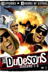 Pin On Jackass The Dudesons Dirty Sanchez