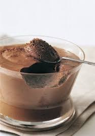Recette De Mousse Au Chocolat Noir Rapide De Paul Bocuse Recette Recette Mousse Au Chocolat Recettes De Mousse Mousse Au Chocolat Facile