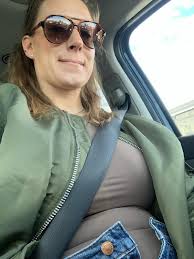 I'm 35, my Fs are gone and I refuse to torture myself by driving with my  jeans buttoned. I just need to remember they are unbuttoned when I get out.  🙃 randomthread