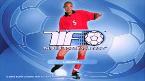 This is our list of the you may also need to make manual adjustments to graphics settings before you can start to play properly. 8 Reasons Why This Is Football Was The Unsung Hero Of Football Games Balls Ie