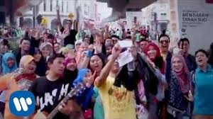 #ask2016 faizal tahir, aizat, noh, muaz kullul hubbi. Music Videos For Faizal Tahir