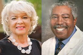 Beth Hopkins '77 and Late Husband, Larry, Honored With Named Wake Forest  Residence Hall