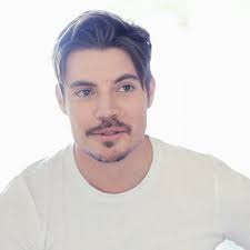 Come meet Josh Henderson, star of “Dallas”, “Desperate Housewives”, “Step  Up” and more at the upcoming Hollywood Show in Los Angeles