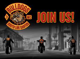 Mc bulldogs is a member of vimeo, the home for high quality videos and the people who love them. Pc Bulldogs Mc Light Rp 1 Discord New Player Friendly 18 Gtaonlinecrews