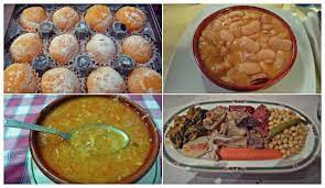 El acuerdo ha sido suscrito hoy viernes 11 de octubre por d. Top Mejores Platos Tipicos Y Tradicionales De La Gastronomia En Castilla Y Leon