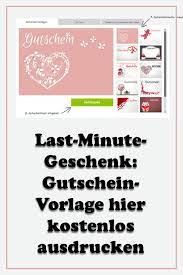 Zum geburtstag ist ein geschenkgutschein oft ein passendes geschenk. Gutschein Vorlage Kostenlos Ausdrucken Ganz Leicht Zum Last Minute Geschenk Gutschein Vorlage Kostenlos Gutscheine Vorlagen Kostenlos Ausdrucken Gutschein Ausdrucken
