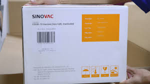 Sinovac's vaccine was validated for emergency use listing (eul) by the whotrusted source on june 1. Coronavirus Europa Somete A Evaluacion La Vacuna China Sinovac