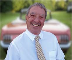 Obituary information for Fred Audette