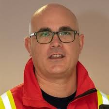 9th May 1994 I started my NHS career with London Ambulance Service and 30  years later, I'm now in South Western Ambulance Service and reflecting