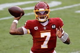 1 day ago · the wife of dwayne haskins has been charged with domestic battery after allegedly knocking out the backup steelers quarterback's tooth earlier this month while the couple was in las vegas renewing. Dwayne Haskins Won T Be The Answer For Steelers After Ben Roethlisberger