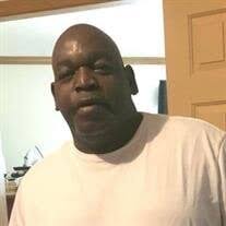 Mr. Charles Edward Parks Obituary