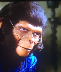 Planet of the Apes" The Interrogation (TV Episode 1974)