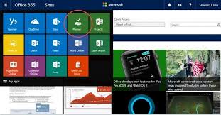 More complex projects are better managed in ms project rather than ms planner. A New Project Management App From Microsoft Office 365 Best Software 4 Download Blog
