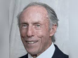 Mr. James "Jim" Holcomb Ryan's Memorial Website