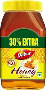 Honey has been used as a sweetener and a medicine since ancient times. Dabur Honey World S No 1 Honey Brand 250 Gm Get 30 Extra Amazon In Grocery Gourmet Foods