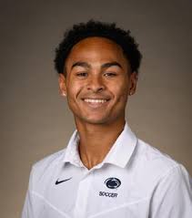 2022 Men's Soccer Media Guide by Penn State Athletics