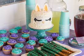 Adopt a llama sign, llama birthday party decorations, alpaca birthday decorations, llama cactus theme, girls llama party, llama fiesta. How To Throw An Adorable Llama Birthday Party Mama Shan Loves