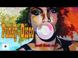 Classic 70's & 80's Funky Disco Mix #91