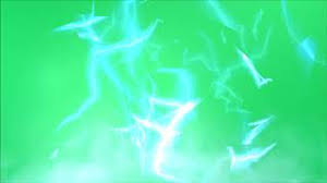 Submitted 1 year ago by carrykey. Lightning Aura Charge Up Free Green Screen Effect Youtube