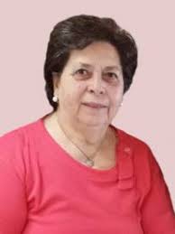 Funerali Maria Morri a Rimini