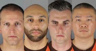 Derek chauvin's attorney began planting seeds of doubt into the jury pool during his opening remarks on monday morning. Court Imposes Gag Order On Ex Officers Attorneys In George Floyd Case Bring Me The News