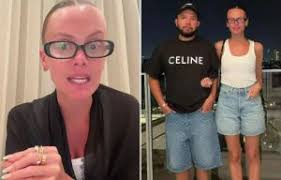 Who is Nick Koster's wife Jeannie?