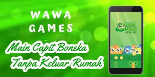 Check spelling or type a new query. Wawa Games Main Capit Boneka Tanpa Keluar Rumah Dunia Qtoy