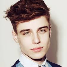The quiff is a classic men's haircut featuring long hair on the top, especially in the front, and trimmed hair at the back and sides. 27 Best Quiff Hairstyles For Men 2021 Haircut Styles Hipster Hairstyles Womens Hairstyles Quiff Hairstyles