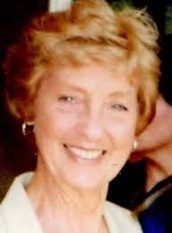 Mary Louise Davidson Obituary