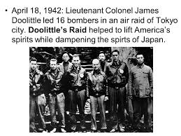 Unit 8 Day 9 Pacific War Quote Our Citizens Can Now Rejoice That A Momentous Victory Is In The Making Perhaps We Will Be Forgiven If We Claim We Are Ppt Download