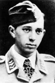 McLeod, Henry Wallace “The Eagle Of Malta”.