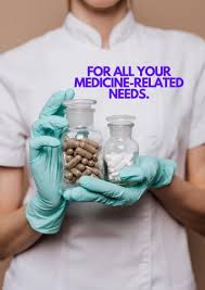 Licensed registered pharmacist l hospital clinical pharmacist focused on general internal medicine. Provide Consultations As A Fully Registered Pharmacist By Eunysseu Fiverr