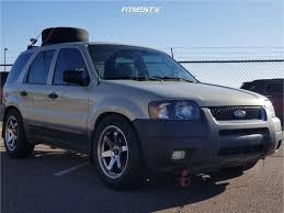 Image result for Satin Silver 2004 Escape