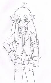 My Drawing Of Tsubasa Beyblade Metal Fusion Fan Art 26540863 Fanpop The spinning top is a rage among youngsters who swear by the toy. fanpop