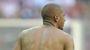 Sports news of saturday, 26 september 2020. Boateng Erklart Tattoos Eurosport