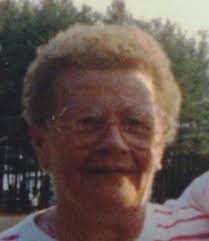 Ann Creamer Obituary